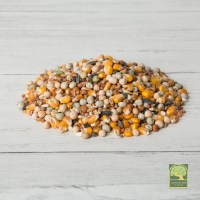 Laverock Bird food - Four Seasons-1